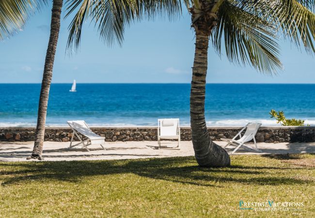 Villa in Saint-Gilles les Bains - Tersis
