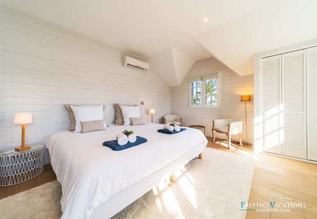 Villa in Saint-Gilles les Bains - Tersis