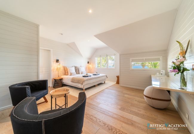 Villa in Saint-Gilles les Bains - Tersis