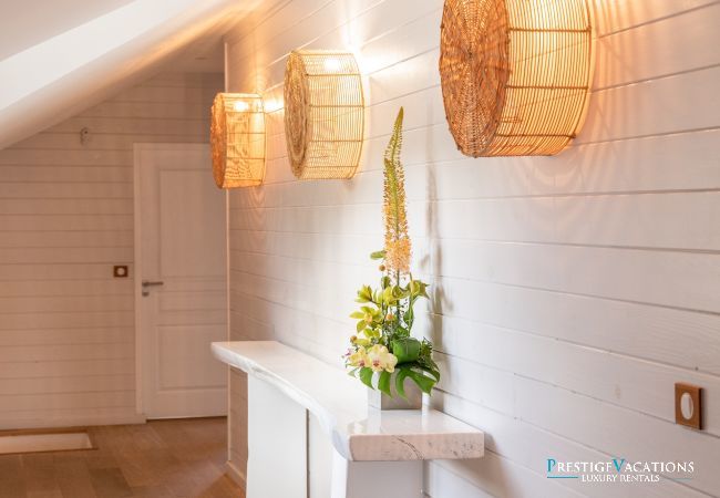 Villa in Saint-Gilles les Bains - Tersis