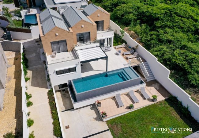 Villa in Saint-François - Beach & Golf