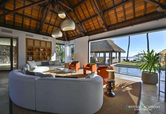 Villa in Saint-Gilles les Bains - Gilles