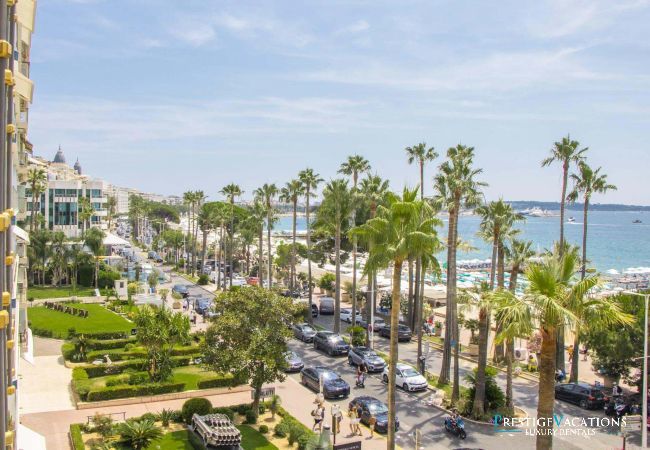 Apartment in Cannes - Prakto