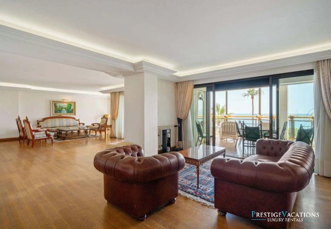 Apartment in Cannes - Prakto