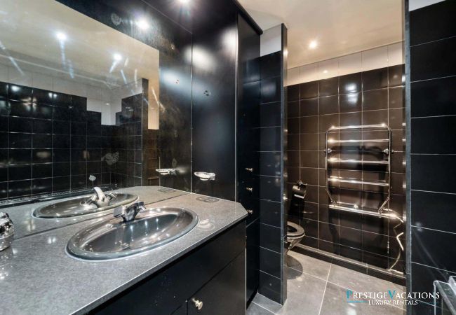 Apartment in Cannes - Prakto