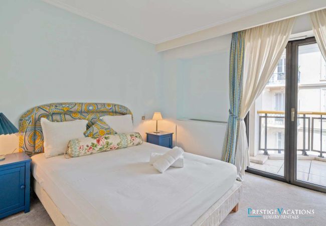 Apartment in Cannes - Prakto