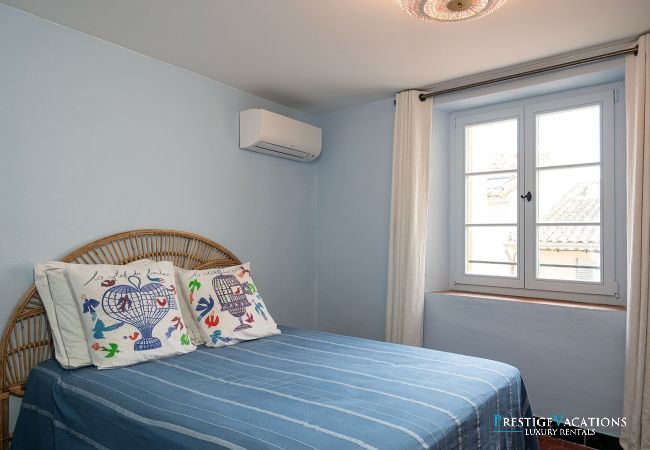 Villa in Saint-Tropez - Maison Elie