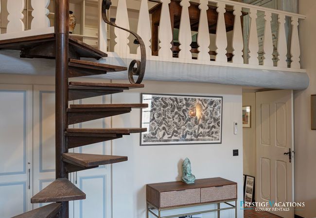 Villa in Saint-Tropez - Maison Elie