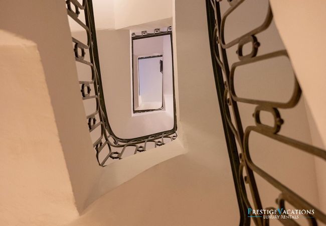 Villa in Saint-Tropez - Maison Elie