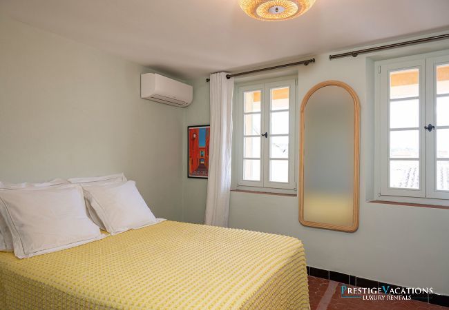 Villa in Saint-Tropez - Maison Elie