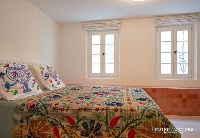 Villa in Saint-Tropez - Maison Elie