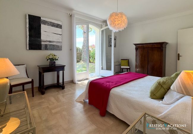 Villa in Vallauris - St Martin