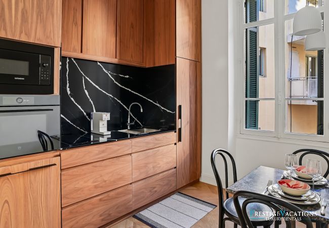 Apartment in Cannes - Celine