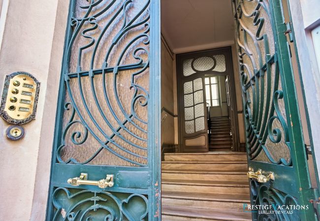 Apartment in Cannes - Celine