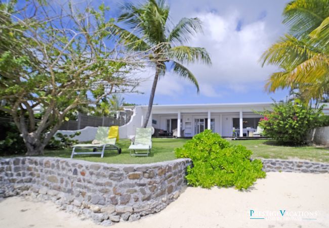 Villa in Saint-François - Lagon Bleu